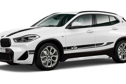BMW X2 94.555 km 28.410 &euro; Würzburg 97076