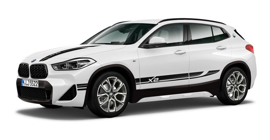BMW X2 94.555 km 28.440 &euro; Würzburg 97076