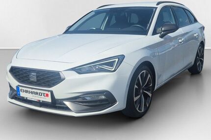 Seat Leon 61.970 km 22.990 &euro; Zellingen 97225