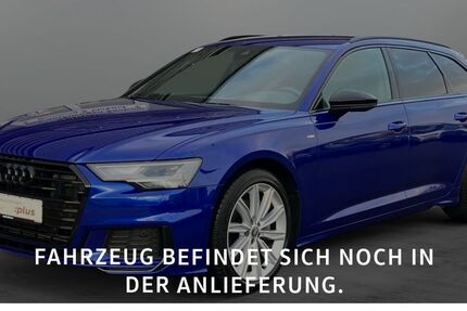 Audi A6 50.500 km 40.980 € Kitzingen 97318