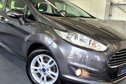 Ford Fiesta 59.000 km 8.790 &euro; Waigolshausen, bei Schweinfurt 97534