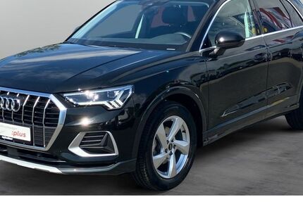 Audi Q3 12.500 km 33.890 € Kitzingen 97318