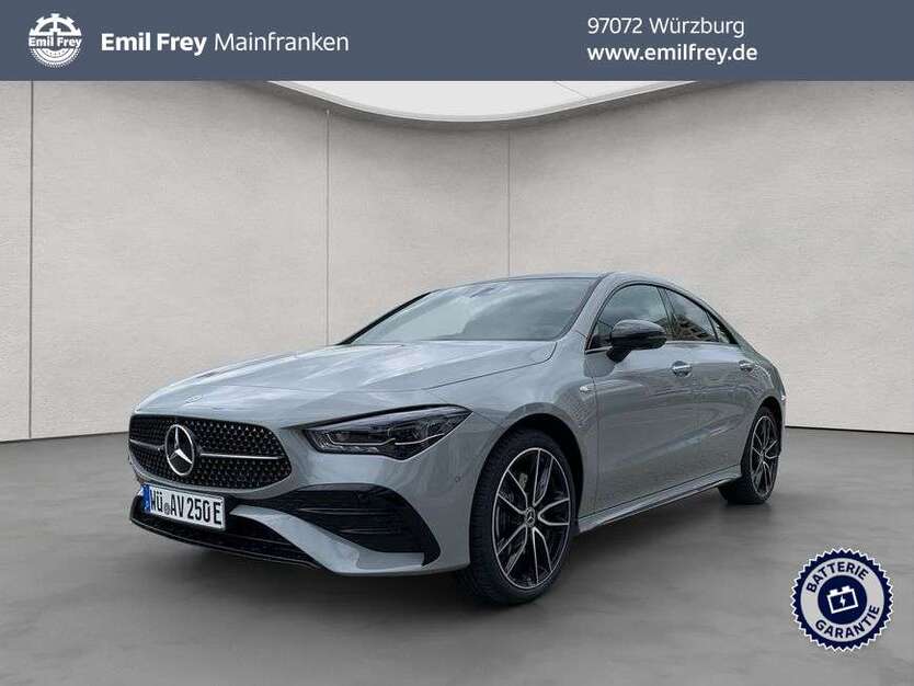 CLA 250