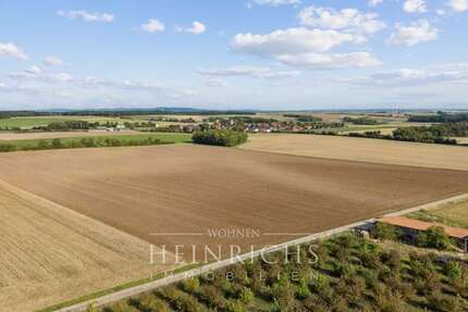 Grundstück in Erlach 622.000 € 65481 m² zimmer