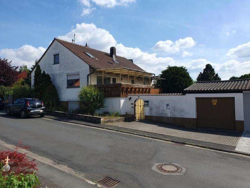 Haus zum Kaufen in Marktheidenfeld 380.000 € 250 m²