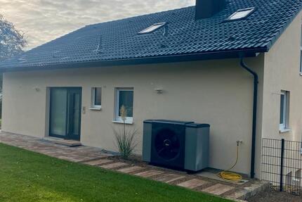 Ein-Mehrfamilienhaus Erstbezug - Traumhaus mit 3 Wohnungen zimmer