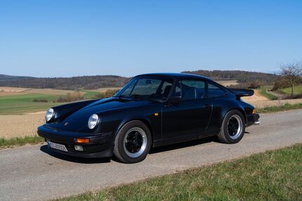 Porsche 911 Urmodell 37.000 km 59.900 &euro; Urspringen 97645