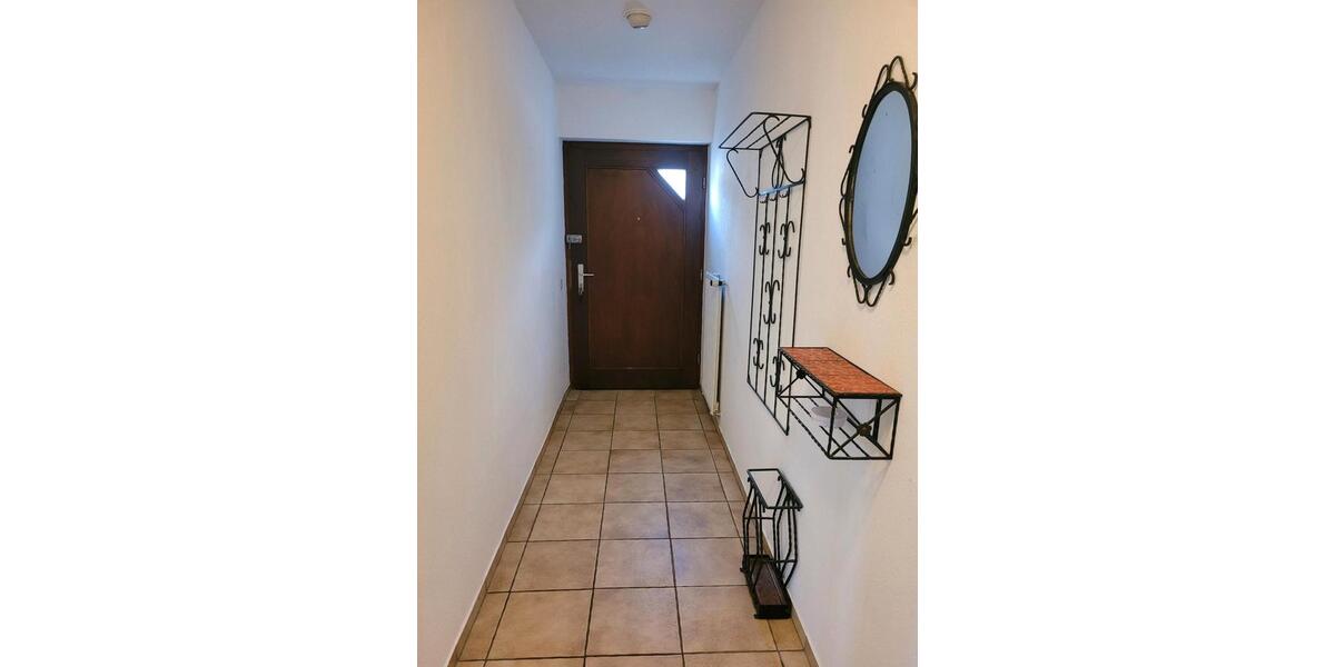 Erdgeschoßwohnung Veitshöchheim - 2 Zimmer, 60 m&sup2;, 700&euro; | Angebot:26586616