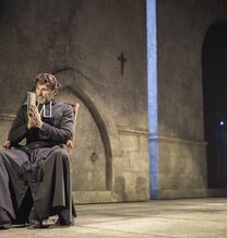 Bernadette von Lourdes - Das Musical
