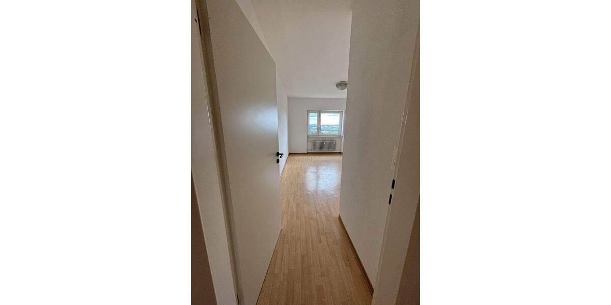 Ihr neues Zuhause in Lengfeld - Charmante 3-Zimmer-Wohnung 3 zimmer