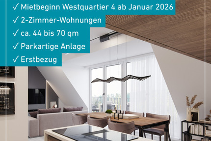 Hochwertige Mietwohnungen in 97318 Kitzingen zimmer
