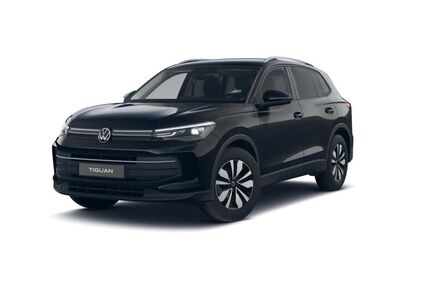 VW Tiguan 17.500 km 34.330 &euro; Würzburg 97076