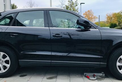 Audi Q5 121.000 km 21.500 &euro; Ochsenfurt 97199