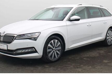 Skoda Superb 91.000 km 26.680 &euro; Würzburg 97084