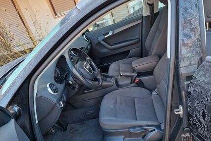 Audi A3 217.500 km 4.500 &euro; Würzburg 97076