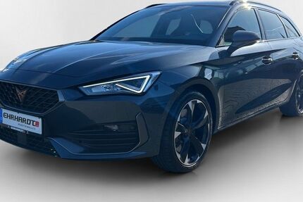 Cupra Leon 44.020 km 28.790 &euro; Zellingen 97225