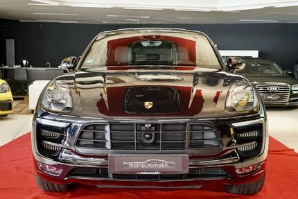Porsche Macan 71.500 km 48.196 € Würzburg 97070
