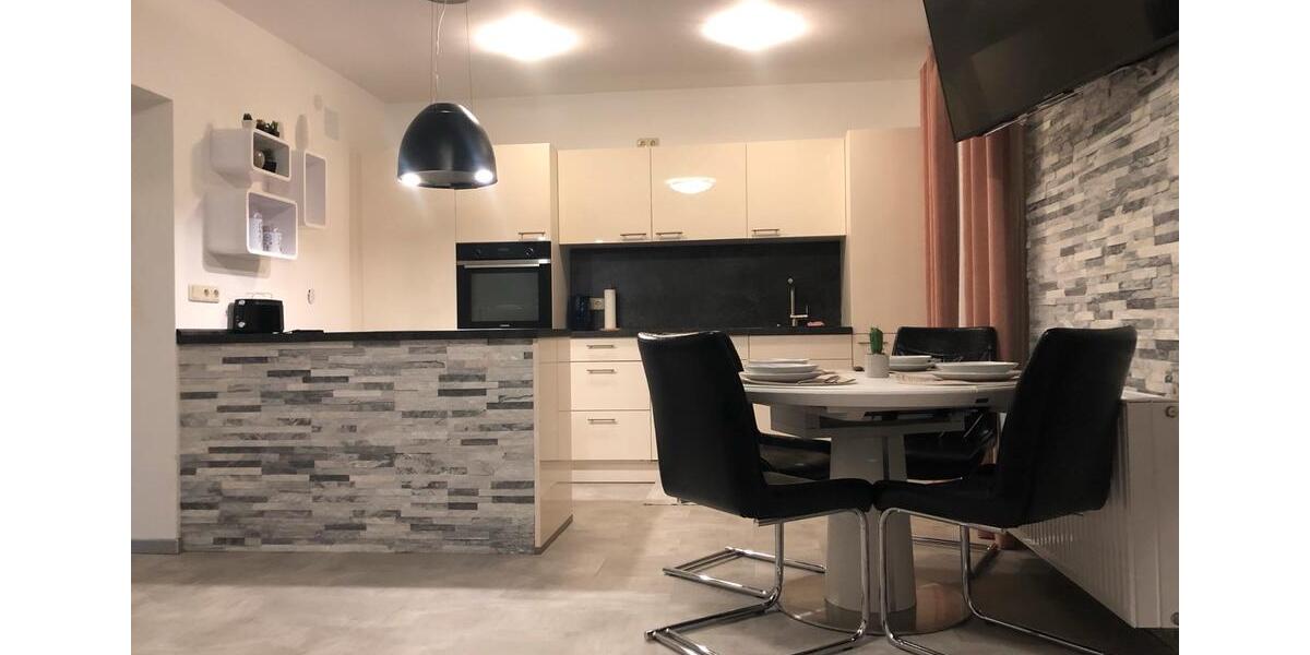 Erdgeschoßwohnung Kitzingen - 2 Zimmer, 55 m&sup2;, 180.000&euro; | Angebot:24272238