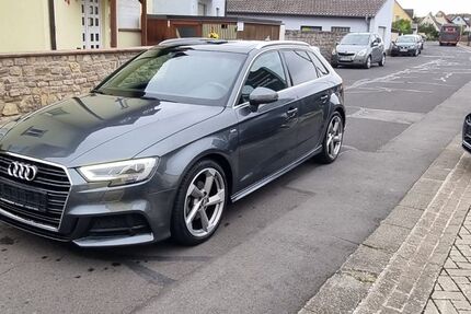 Audi A3 67.200 km 19.990 € Stammheim 97509