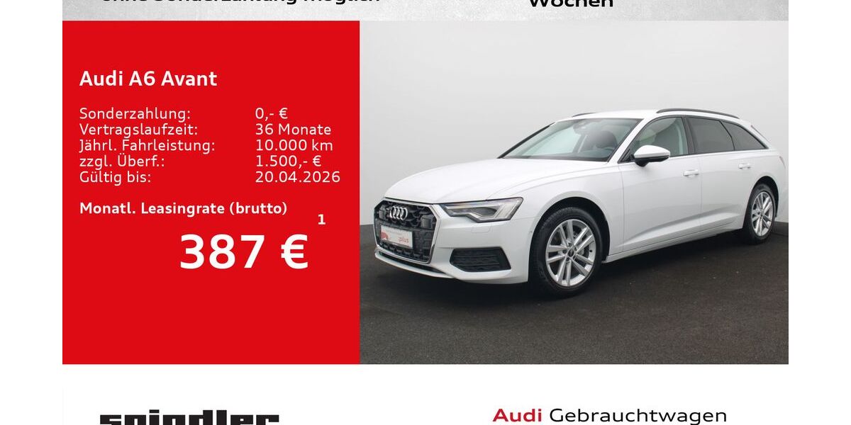 Audi A6 7.000 km 45.480 &euro; Würzburg 97076