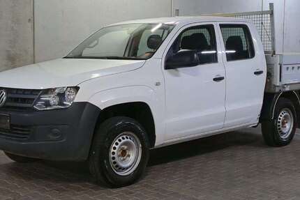 VW Amarok 66.850 km 22.430 € Würzburg 97084