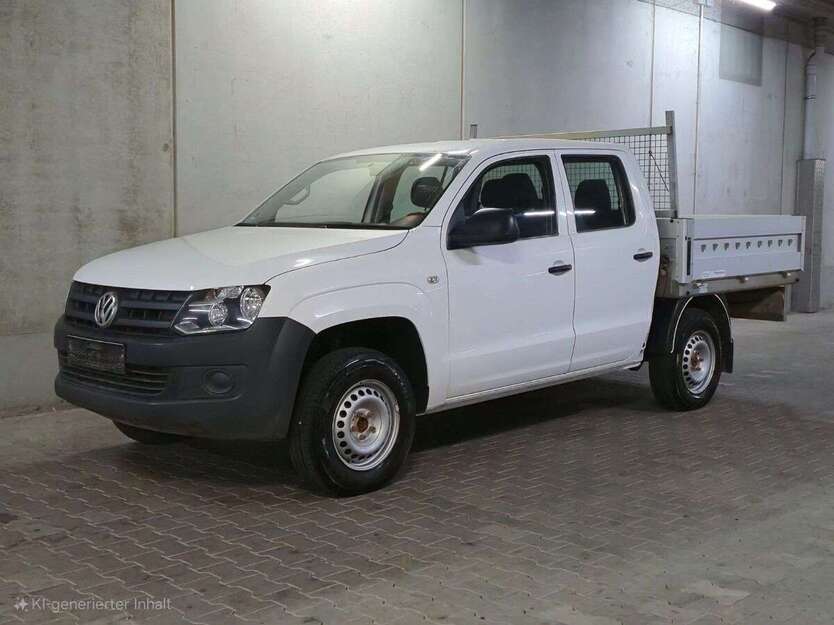 VW Amarok 66.850 km 22.430 € Würzburg 97084
