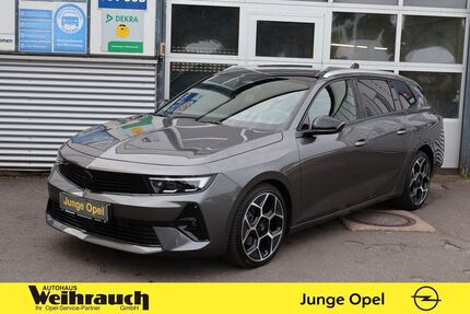 Opel Astra 19.775 km 26.495 € Tauberbischofsheim 97941