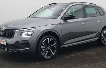 Skoda Kamiq 7.000 km 37.980 &euro; Würzburg 97084