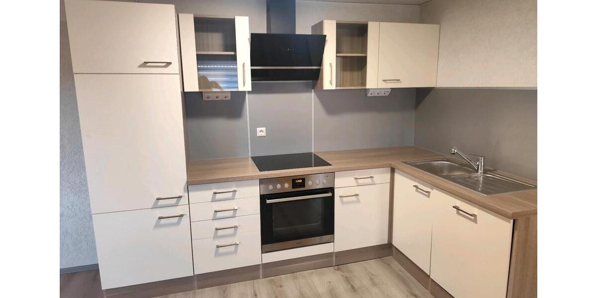 Etagenwohnung Eußenheim - 2 Zimmer, 55 m&sup2;, 500&euro; | Angebot:27545773
