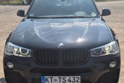BMW X3 188.000 km 15.800 &euro; Kitzingen 97318