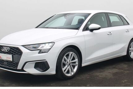 Audi A3 93.500 km 20.580 &euro; Würzburg 97076