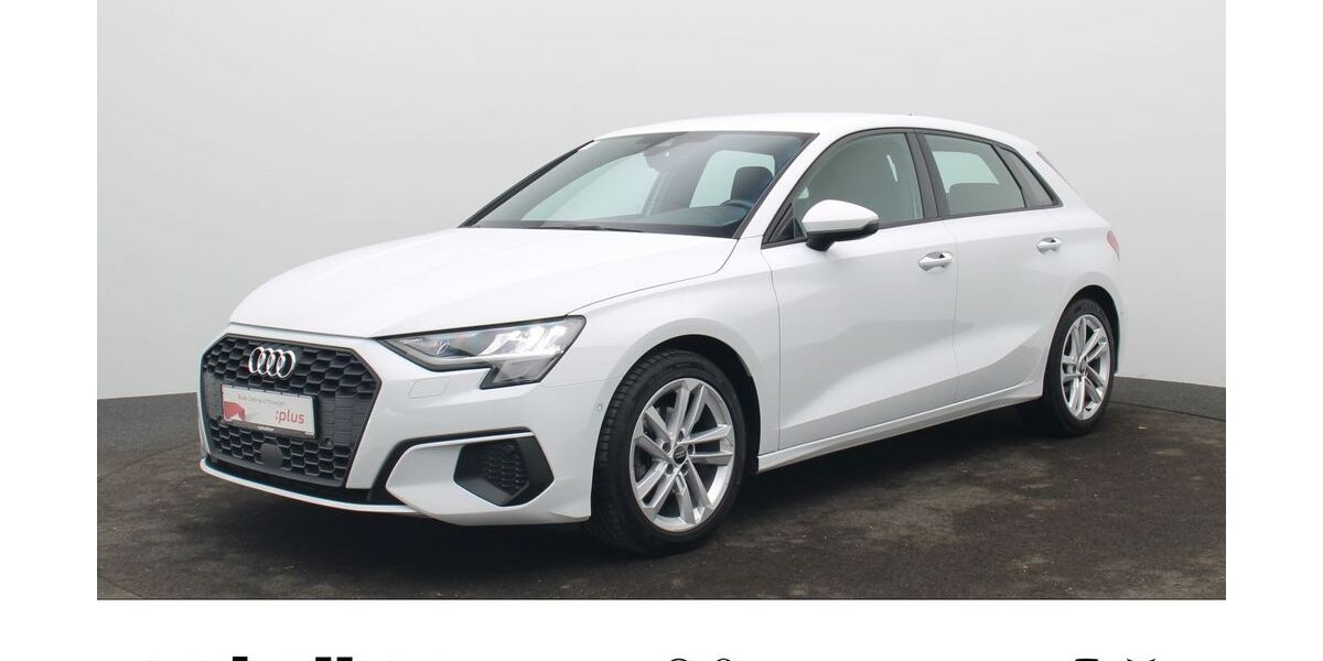 Audi A3 93.500 km 20.580 &euro; Würzburg 97076