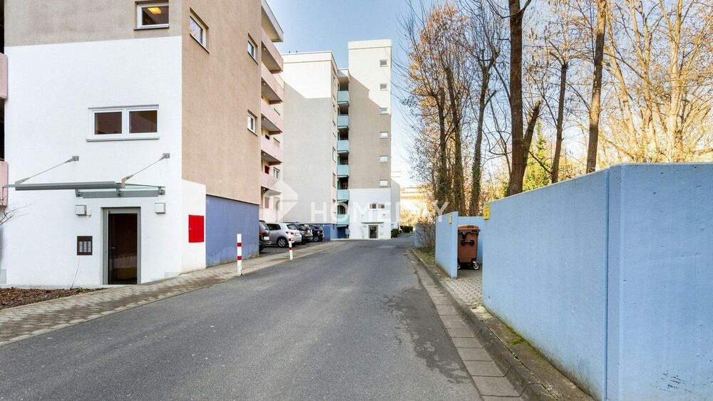 Etagenwohnung Würzburg Lengfeld - 4 Zimmer, 107 m&sup2;, 355.000&euro; | Angebot:25708477