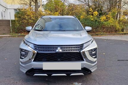 Mitsubishi Eclipse Cross 47.000 km 22.999 € Würzburg 97076