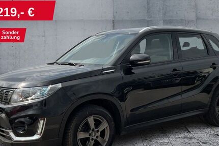 Suzuki Vitara 41.100 km 16.800 &euro; Werneck 97440