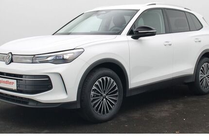 VW Tiguan 13.000 km 41.980 &euro; Würzburg 97076