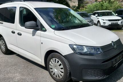 VW Caddy 360.900 km 10.250 &euro; Würzburg 97082