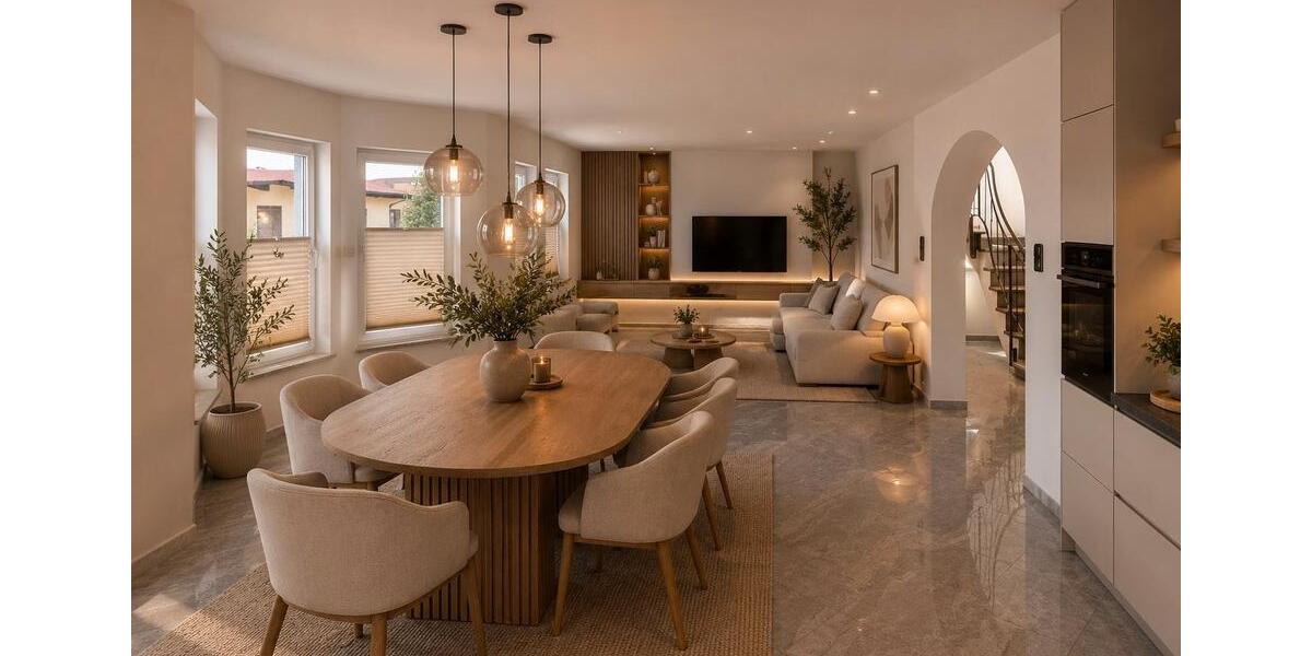 Einfamilienhaus Gerbrunn - 449.000&euro; | Angebot:27252406