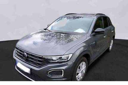 VW T-Roc 30.000 km 25.480 &euro; Würzburg 97076