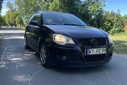 VW Polo 211.500 km 1.000 &euro; Iphofen 97346