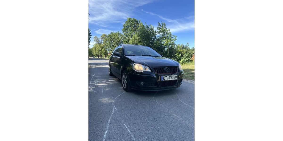 VW Polo 211.500 km 1.000 &euro; Iphofen 97346