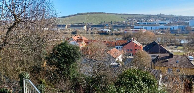 Reihenhaus Zell am Main - 4 Zimmer, 135 m&sup2;, 579.000&euro; | Angebot:25427990