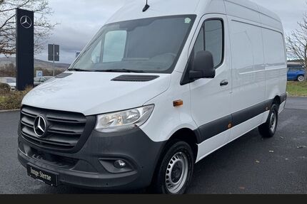 Mercedes-Benz Sprinter 5.300 km 42.828 € Karlstadt 97753