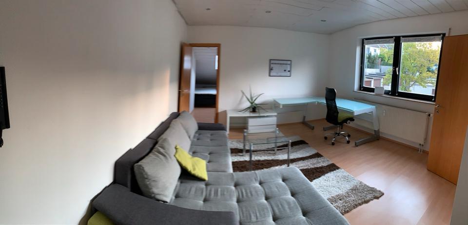 Top 2 Zimmer Wohnung in Würzburg, inkl. Küche zimmer