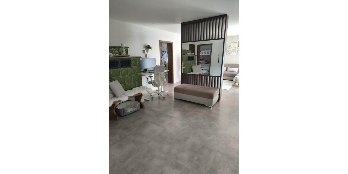 Terrassenwohnung Leinach - 3.5 Zimmer, 125 m&sup2;, 900&euro; | Angebot:26195129