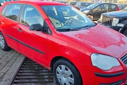 VW Polo 230.000 km 1.500 € Randersacker 97236