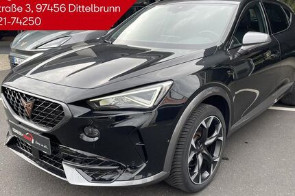 Cupra Formentor 42.800 km 25.990 &euro; Werneck 97440
