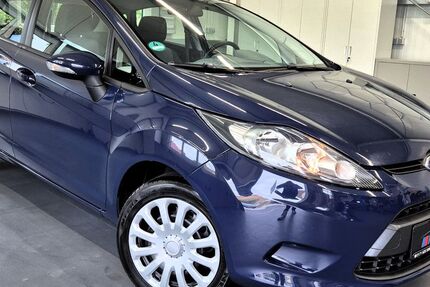 Ford Fiesta 164.000 km 3.990 &euro; Waigolshausen, bei Schweinfurt 97534