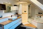 Dachgeschoßwohnung Schwarzach am Main - 4 Zimmer, 124 m&sup2;, 1.150&euro; | Angebot:26492883