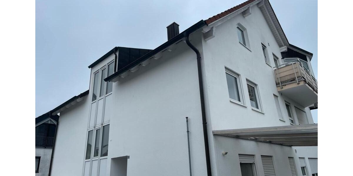 Dachgeschoßwohnung Tauberbischofsheim - 4 Zimmer, 98 m&sup2;, 279.000&euro; | Angebot:25921106